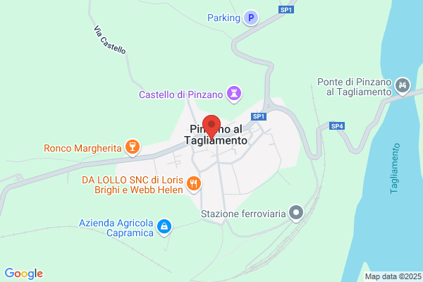 Rubinetterie Del Friuli Snc