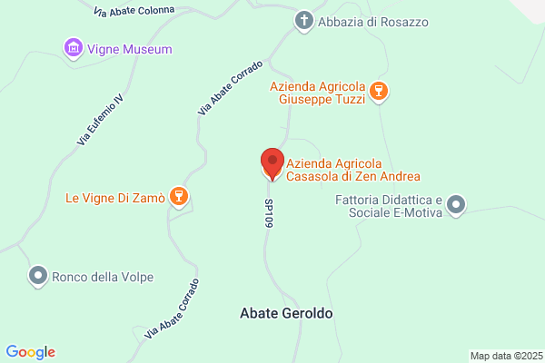 Fratelli Casasola Di Casasola Dario E Rino (S.N.C.) Dario