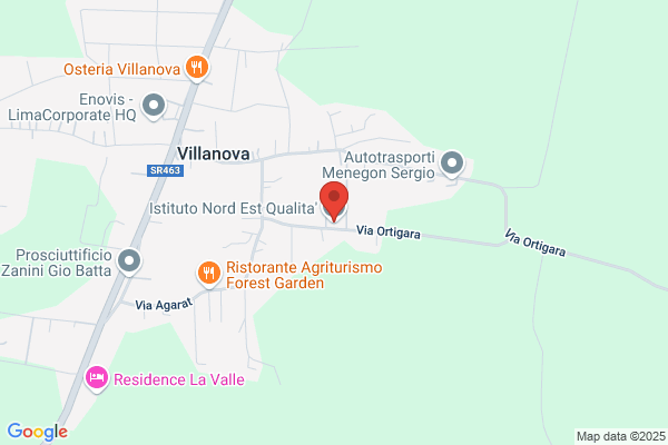 Istituto Nord Est Qualita
