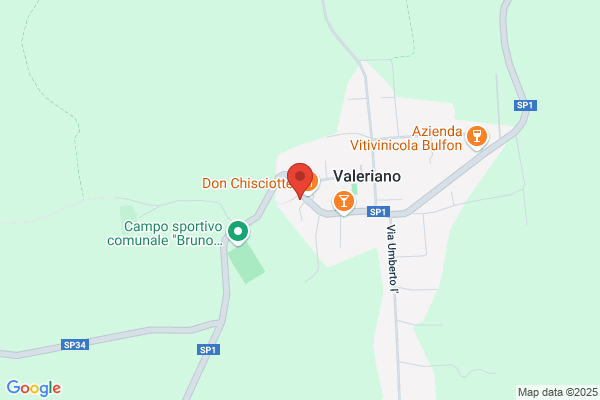 Ottica De Maso Di Giacobbi Giulia