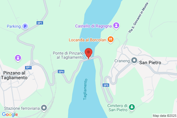Poci carmelo