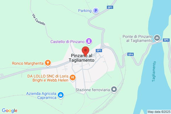 Ponticelli Flavio E C. (S.N.C.)