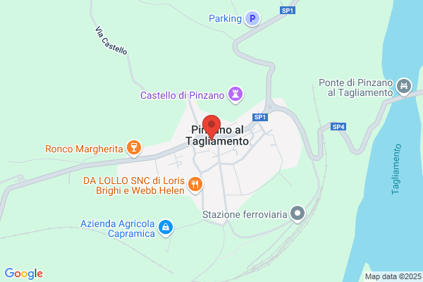 Poste Italiane S.P.A.