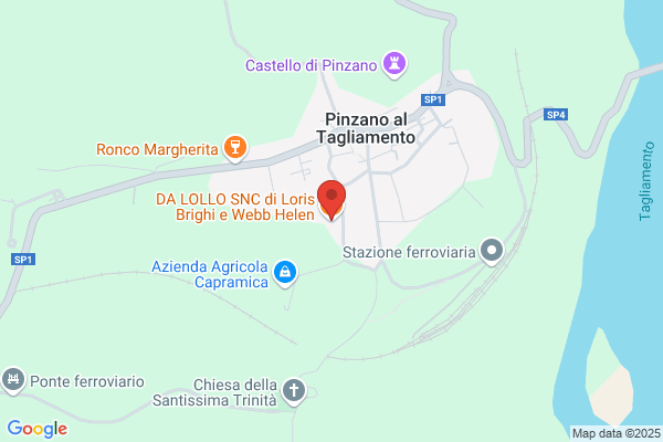 Ristorantino ai Sapori