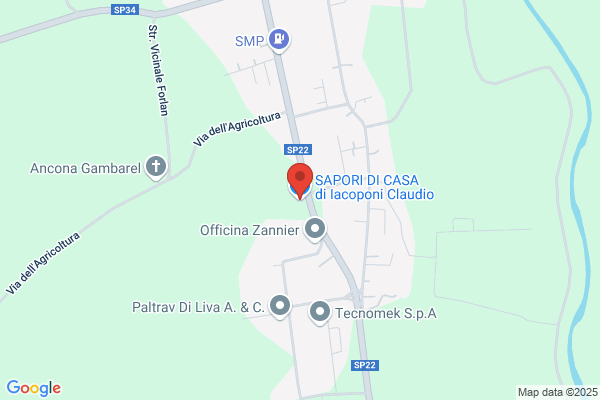 Sapori di Casa