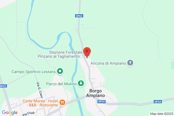 Stazione Forestale