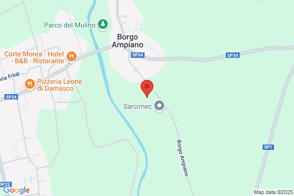 Valcosa Legnami Di Nassutti Bruno