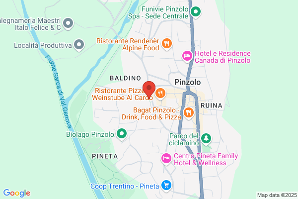 Agenzia Rendena - Pratiche Auto Pinzolo