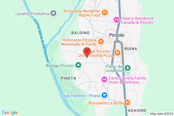 Cunaccia Scavi e Demolizioni