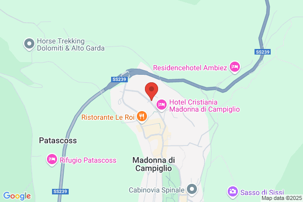 Hotel Campiglio Bellavista