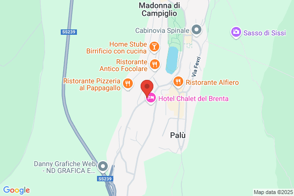 Parrucchiera Estetica Chiara
