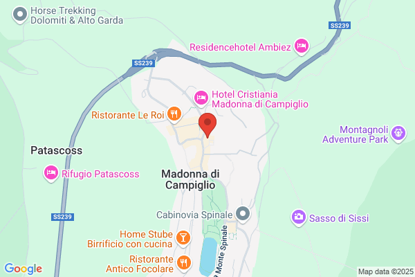 Ristorante Pizzeria Belvedere