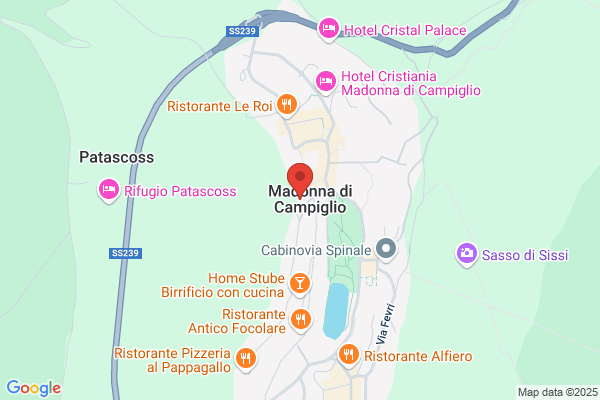 Scuola Italiana Sci 5 Laghi