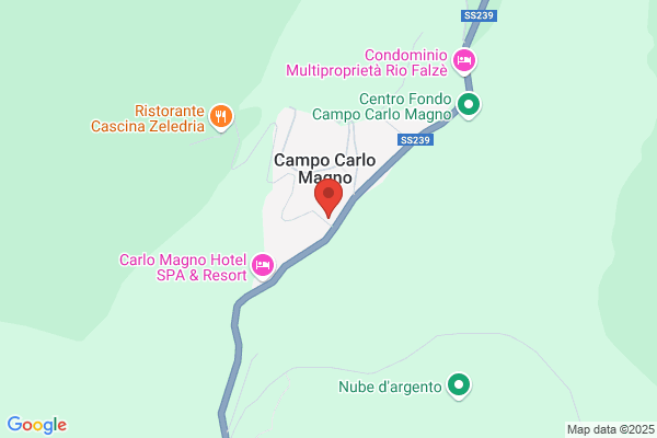 Scuola Italiana Sci CCM Campiglio
