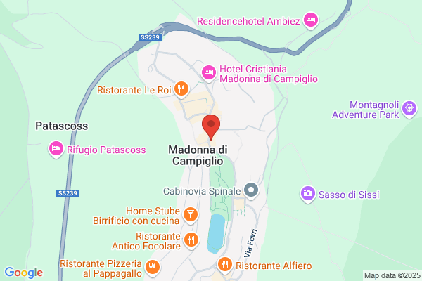 Scuola Sci Nazionale - Des Alpes