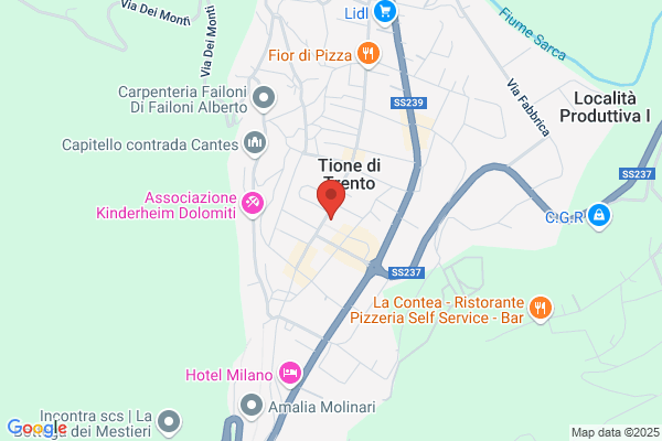 Studio Legale Fantato e Vender