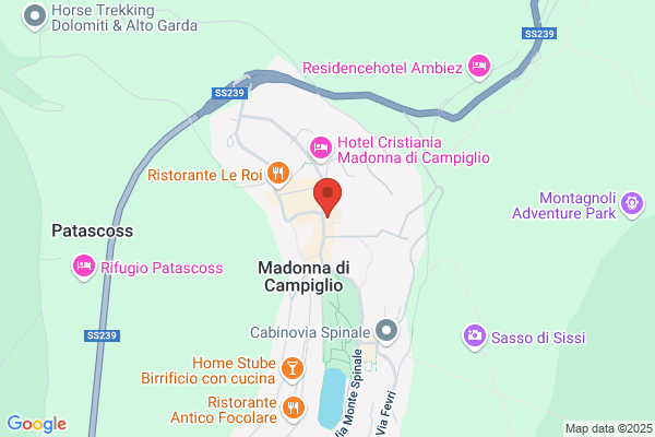 A.P.T. di Madonna di Campiglio Pinzolo Val Rendena