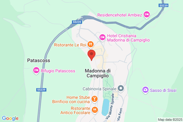 Albergo Ristorante Giardino