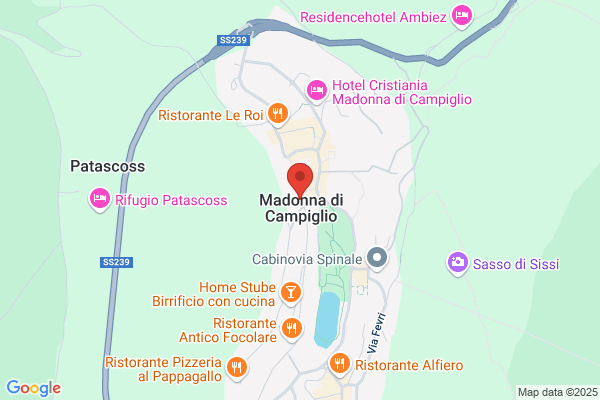 Cafè Campiglio