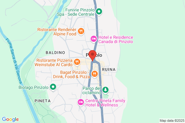 Cassa Rurale Adamello Bcc