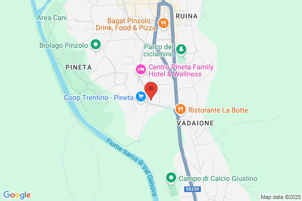 Ferramenta a Ciodo