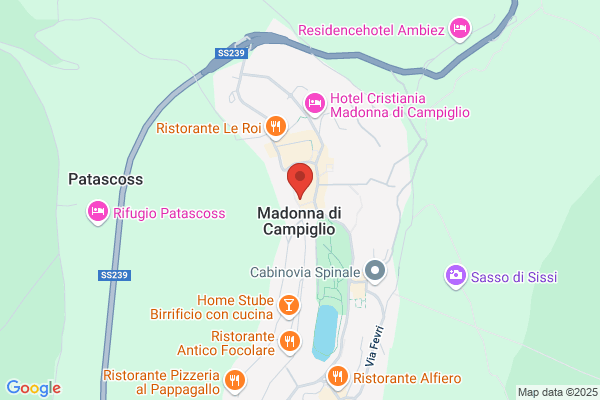 Residence Sport Campiglio