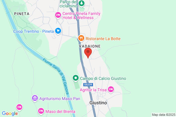 Ristorante Mildas