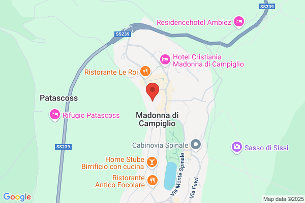 Sfiziosità da Marcello