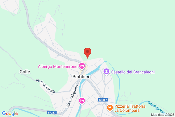 Pagnetti ostelvio