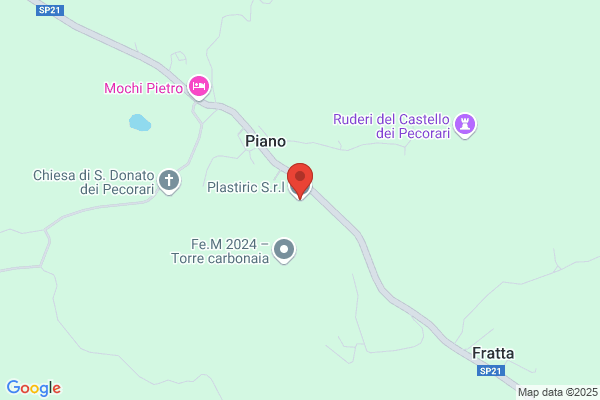 Plastiric (S.R.L.)