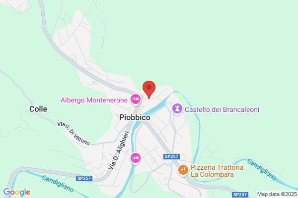 Ristorante Il Burchio