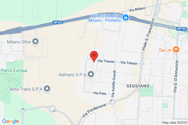 G. L. Milano Srl