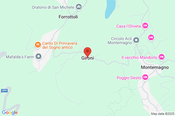 Gironi Fratelli
