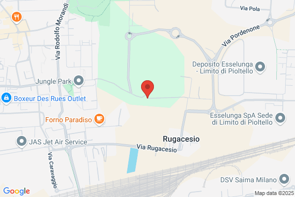 Ptp Picone pasquale