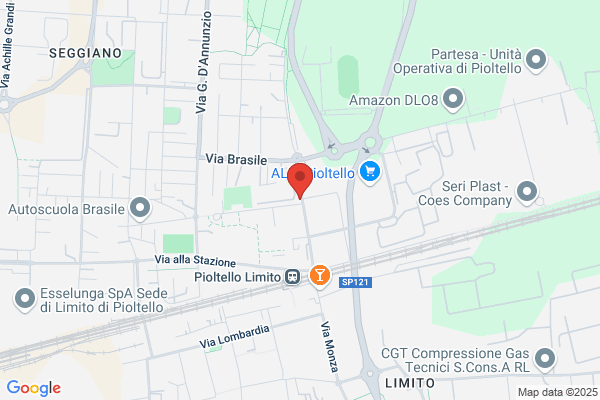 Edilcasa S.R.L.