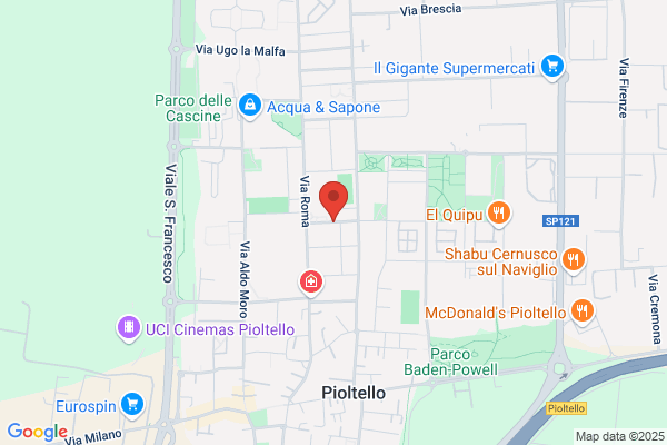 Immobiliare Emmebi Di Montalbano G E Beretta v snc