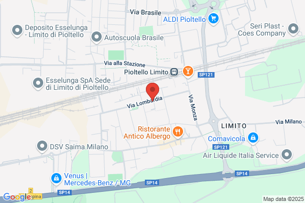 Studio Immobiliare B.T.S. Di Turco Michela