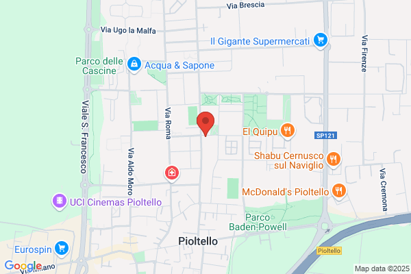 Studio Ponte Nuovo