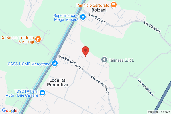Conven Adriatica Srl