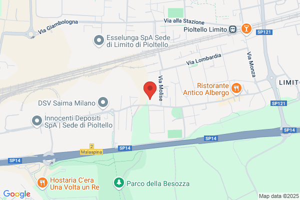 Molisani celideo
