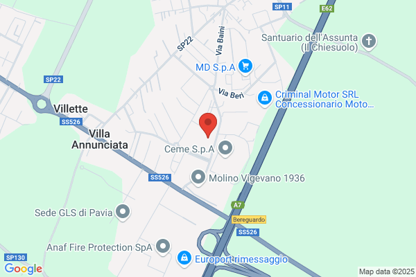 O.M.L. Officina Meccanica Leone (S.R.L.)