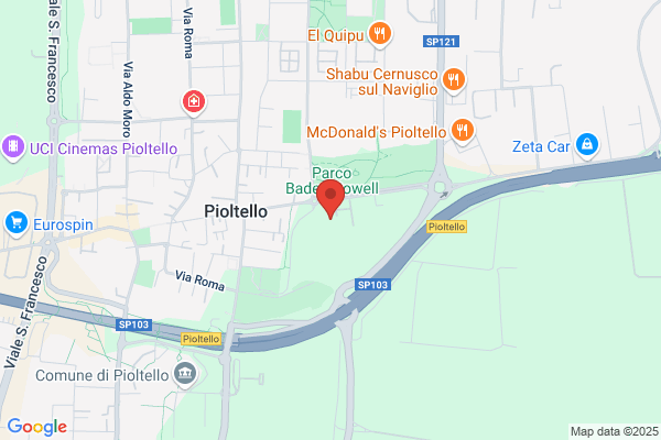 Provincia Di Milano C.O Itc Gramsci