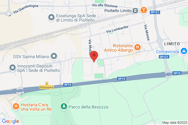 Polisportiva San Giorgio
