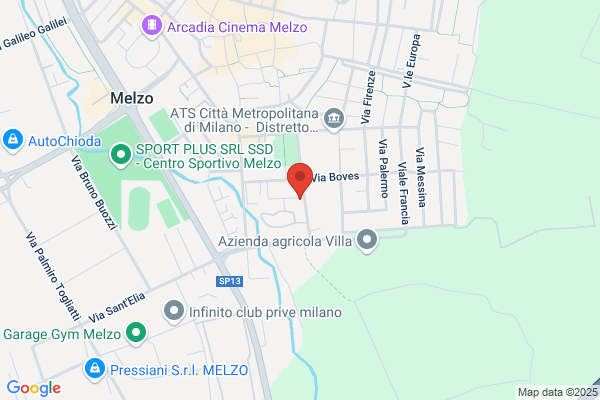 Molla massimo Maria (Avv.)