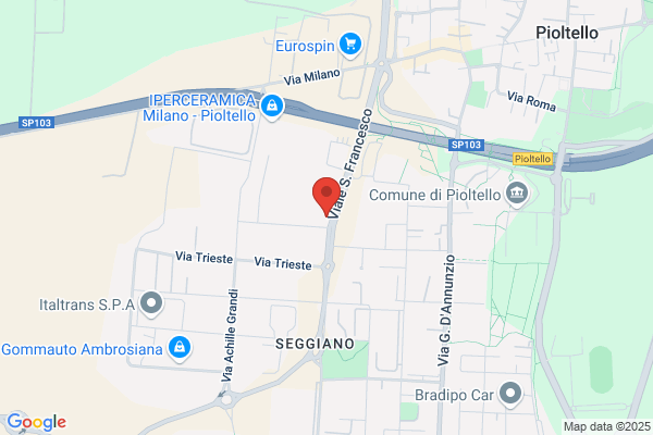 Rolands Srl
