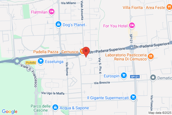 P & P Informatica Di Pasquali G.