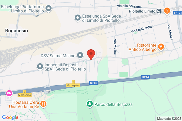 I.D.P. Iniziative Di Prevenzione S.R.L.