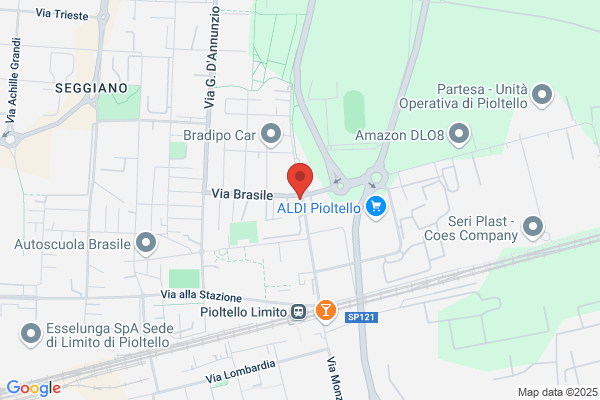 Milani mario