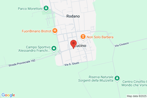 Nuova Fattoria Srl
