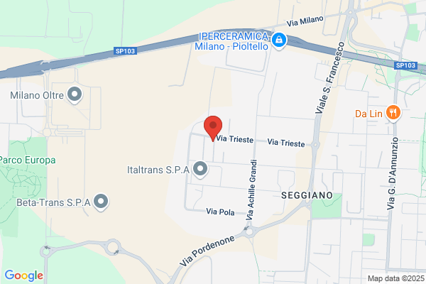 Lelettrauto S.N.C. Di Guido Vito & Rossetti alessandro